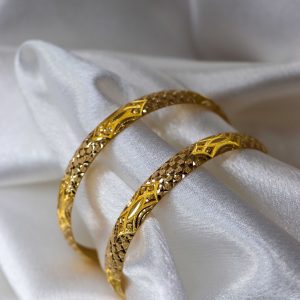 النگو طرح بانو