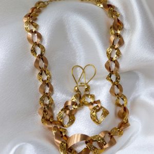 نیم ست روبرتو