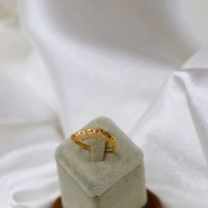 انگشتر مینیمال