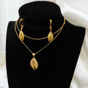 نیم ست ونگاد