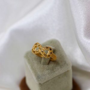 انگشتر مینیمال